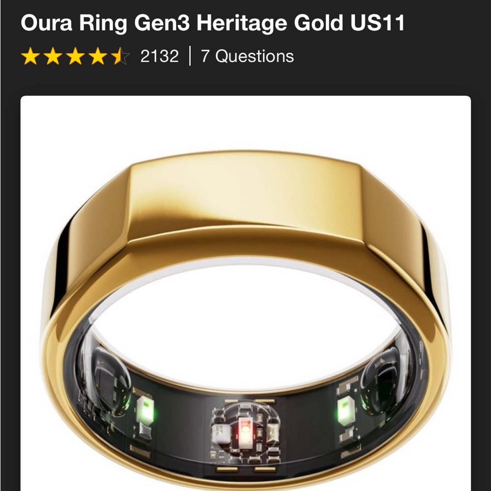 NWT in box-missed return window and doesn’t fit